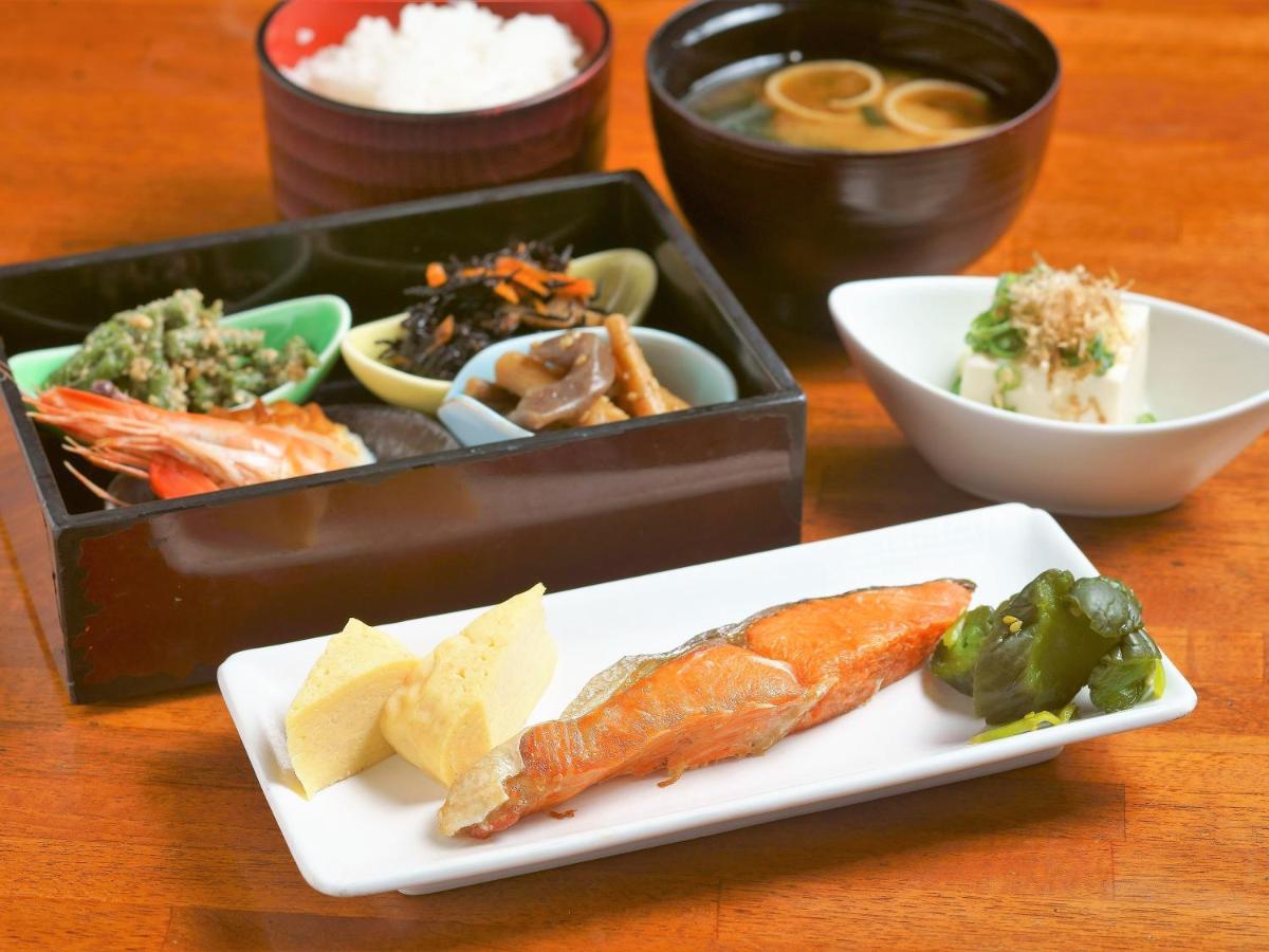 Apa Tennoji Ekimae 3* Ōsaka